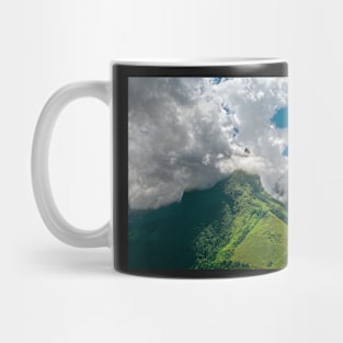 Fensipan, Sapa, Vietnam Mug